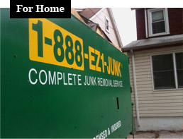 Home Junk Removal