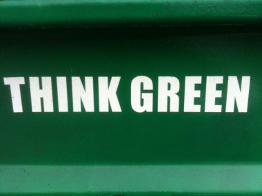 ReThink Green